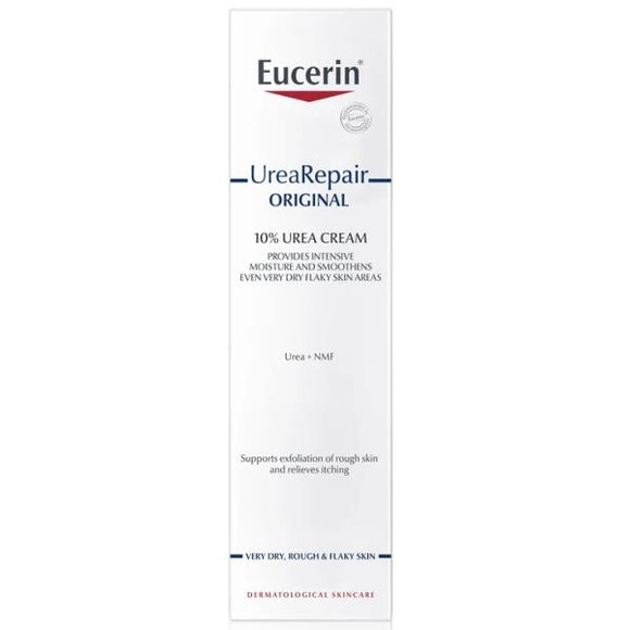 Eucerin Urea Repair Original 10% Urea Cream 100ml