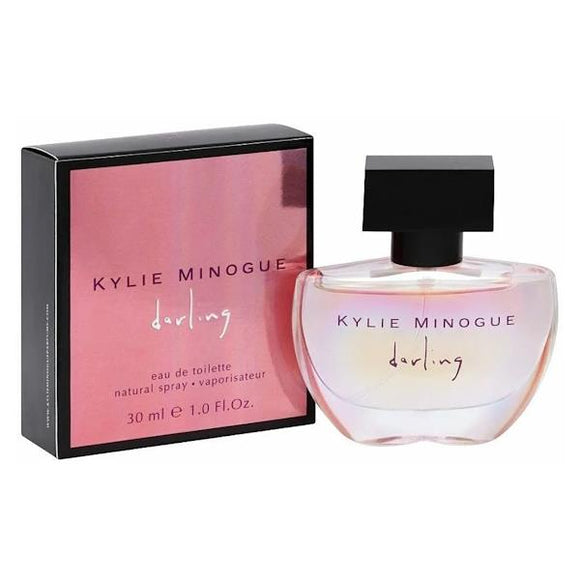 Kylie Minogue Darling Eau de Parfum 30ml