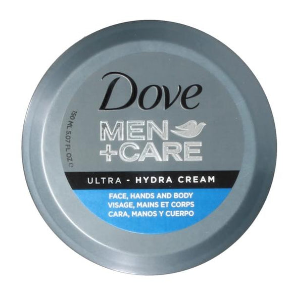 Dove Men Ultra Hydra Cream 150ml