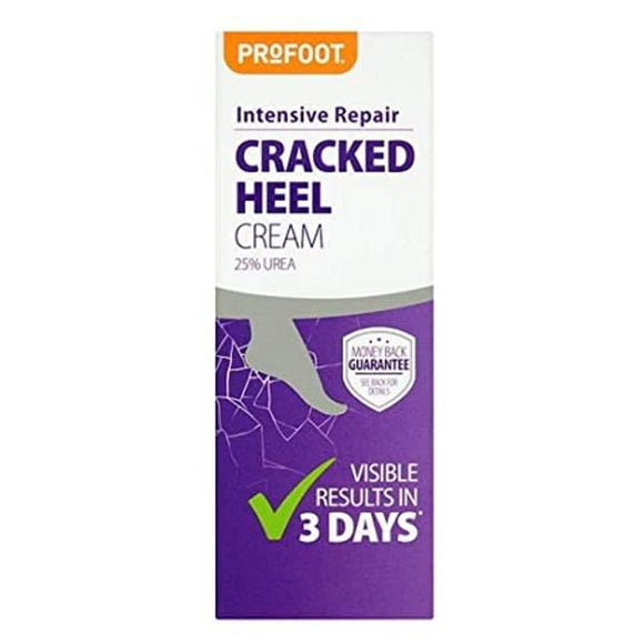 Profoot Intensive Repair Cracked Heel Cream 60ml