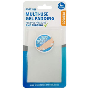 Profoot Multi-Use Gel Padding