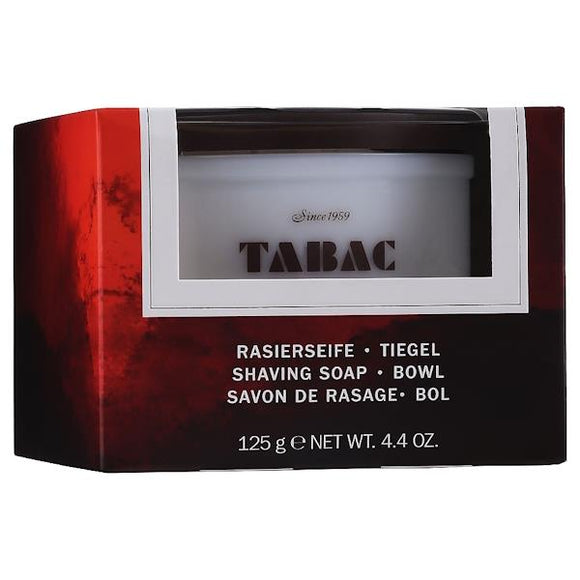 Tabac Original Shaving Soap Bowl 125g