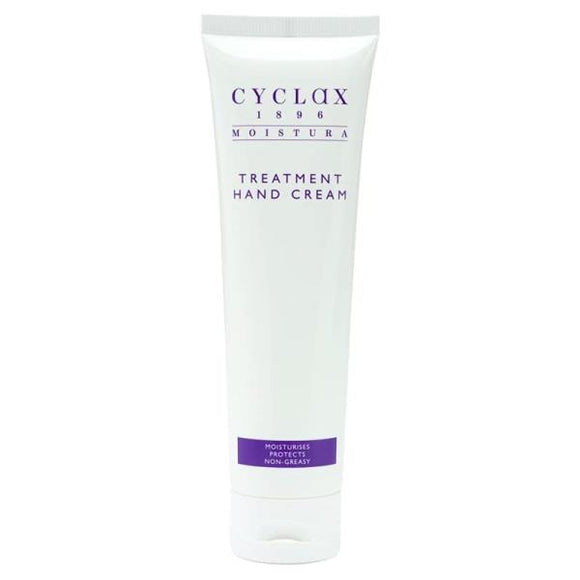 Cyclax 1896 Moistura Treatment Hand Cream 100ml