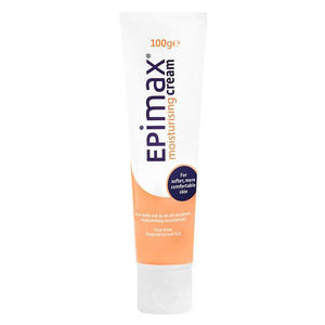 Epimax Moisturising Cream 100g