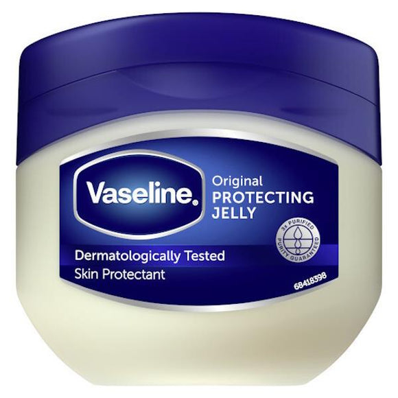 Vaseline Original Protecting Jelly 100ml