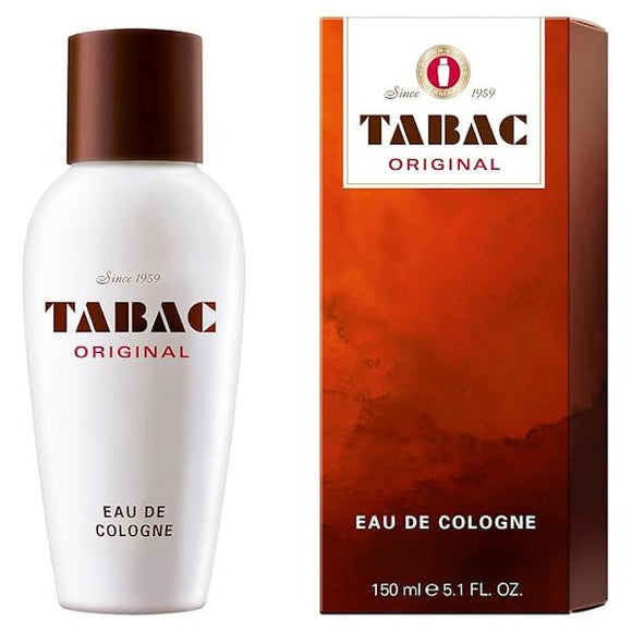 Tabac Original Eau De Cologne 150ml