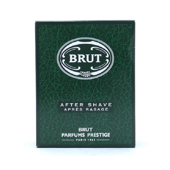 Brut Original Aftershave Boxed 100ml
