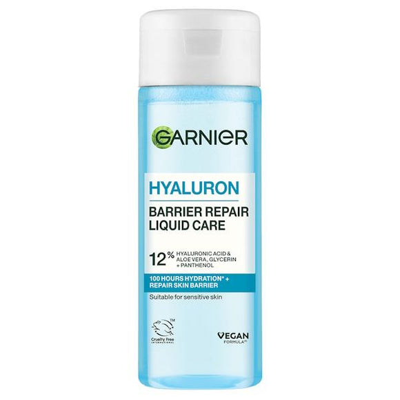 Garnier Hyaluron Barrier Repair Liquid Care 120ml