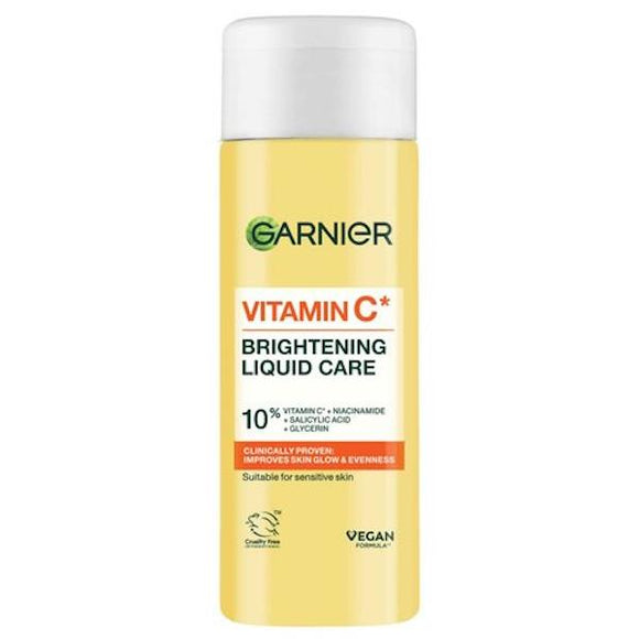 Garnier Vitamin C Brightening Liquid Care 120ml