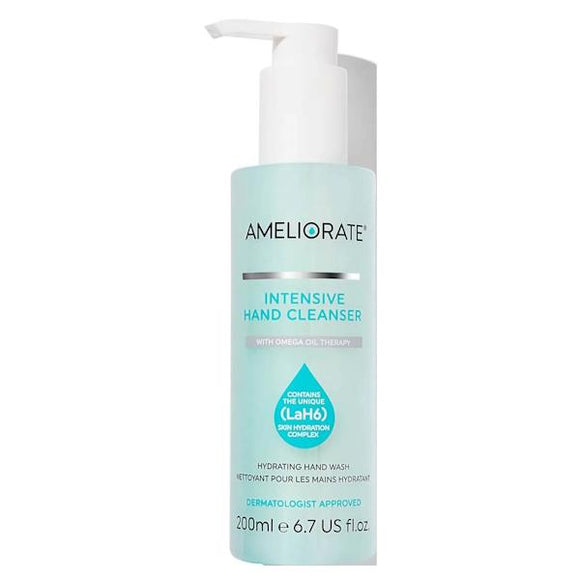 Ameliorate Intensive Hand Cleanser 200ml