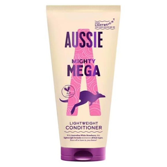 Aussie Mighty Mega Conditioner 200ml
