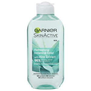 Garnier Skin Active Refreshing Botanical Toner with Aloe Extract 200ml