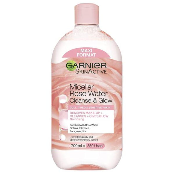 Garnier Skin Active Micellar Rose Water 700ml