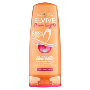 L'Oreal Elvive Dream Lengths Detangling Conditioner 500ml