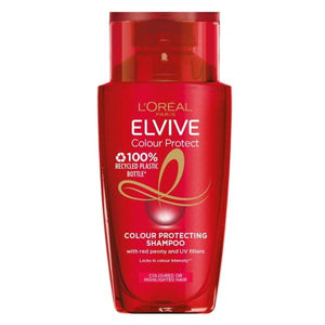 L'Oreal Elvive Colour Protect Shampoo 90ml