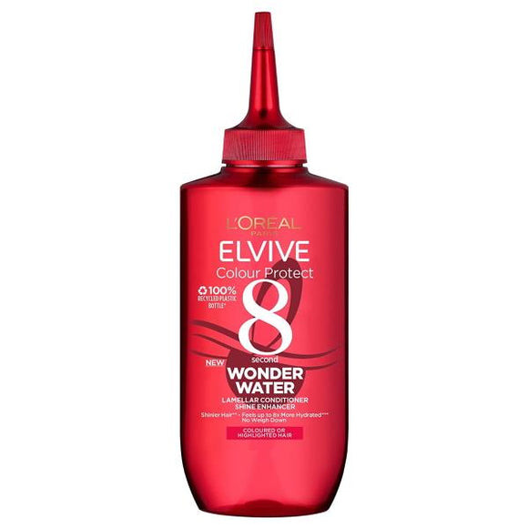 L'Oreal Elvive Colour Protect Wonder Water 200ml