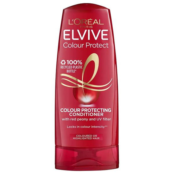 L'Oreal Elvive Colour Protect Conditioner 200ml