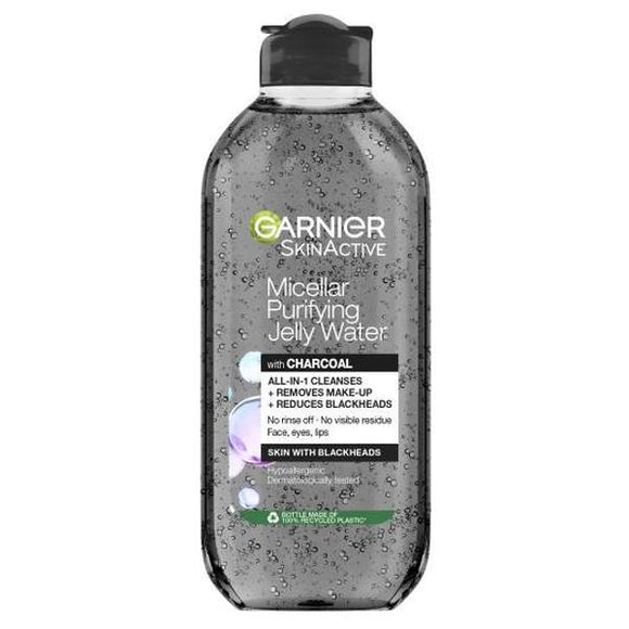 Garnier Skin Active Micellar Purifying Jelly Water 400ml