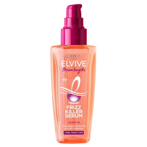 L'Oreal Elvive Dream Lengths Frizz Killer Serum 100ml