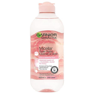 Garnier Skin Active Micellar Rose Water 400ml